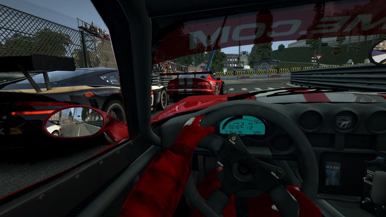 Race Pro - Imagen 31